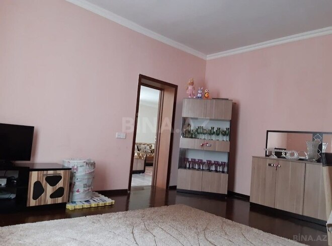 6-комн. дом/дача - пос. Шаган - 210 м² (8)