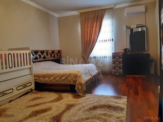 6-комн. дом/дача - пос. Шаган - 210 м² (9)