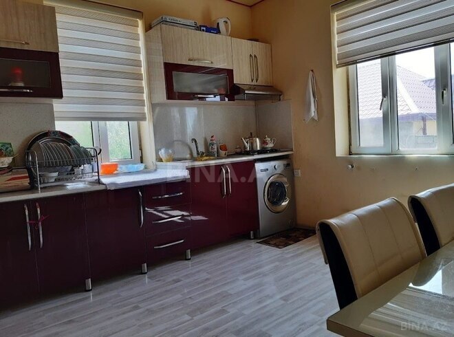 6-комн. дом/дача - пос. Шаган - 210 м² (10)