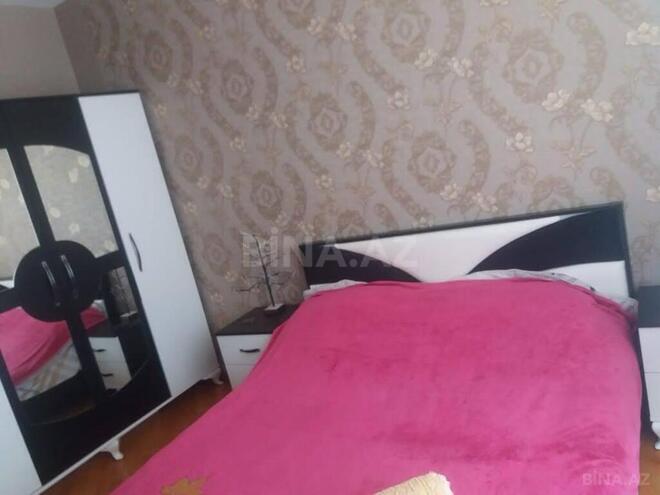 2 otaqlı yeni tikili - İnşaatçılar m. - 54 m² (1)