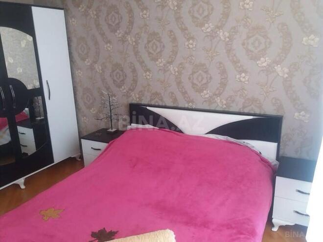 2 otaqlı yeni tikili - İnşaatçılar m. - 54 m² (6)