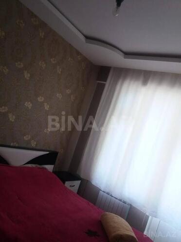 2 otaqlı yeni tikili - İnşaatçılar m. - 54 m² (8)