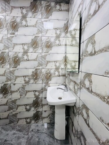 2-комн. новостройка - м. Мемар Аджеми - 50 м² (8)