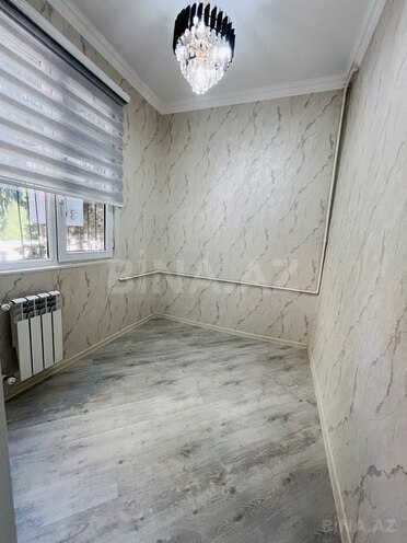 2-комн. новостройка - м. Мемар Аджеми - 50 м² (3)