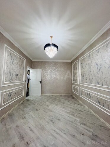 2-комн. новостройка - м. Мемар Аджеми - 50 м² (2)