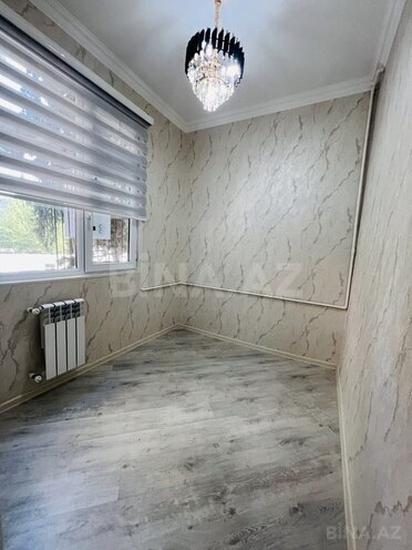 2-комн. новостройка - м. Мемар Аджеми - 50 м² (4)
