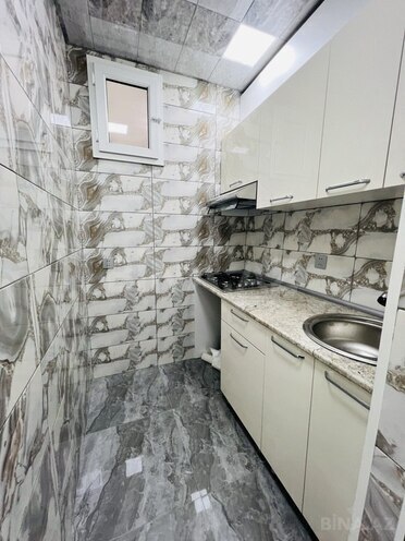 2-комн. новостройка - м. Мемар Аджеми - 50 м² (6)