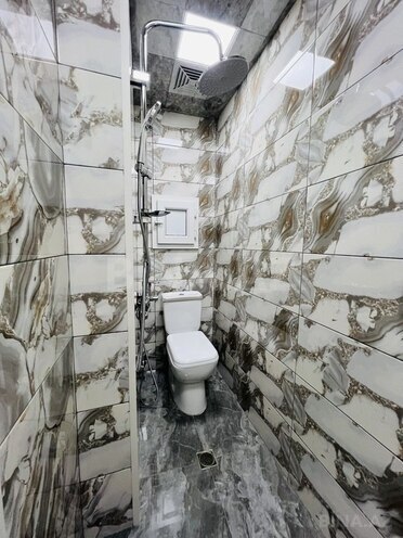 2-комн. новостройка - м. Мемар Аджеми - 50 м² (9)