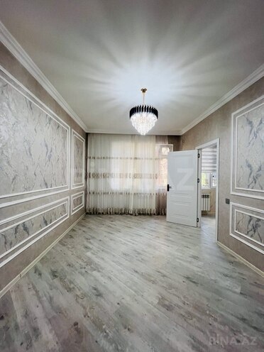 2-комн. новостройка - м. Мемар Аджеми - 50 м² (1)