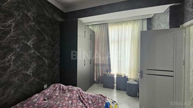 3 otaqlı yeni tikili - 28 May m. - 80 m² (4)