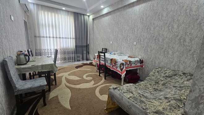 3 otaqlı yeni tikili - 28 May m. - 80 m² (2)
