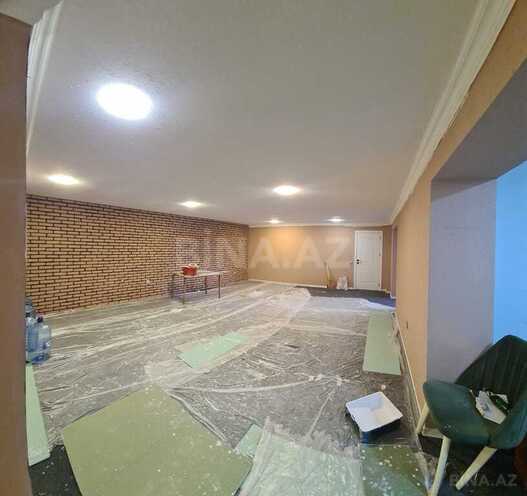 4 otaqlı ofis - Dərnəgül m. - 150 m² (5)