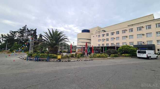 4 otaqlı ofis - Dərnəgül m. - 150 m² (22)