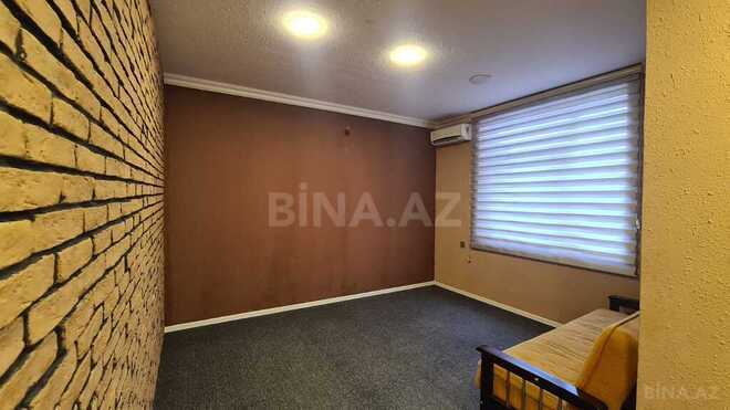 4 otaqlı ofis - Dərnəgül m. - 150 m² (8)