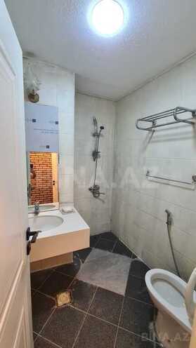 4 otaqlı ofis - Dərnəgül m. - 150 m² (12)
