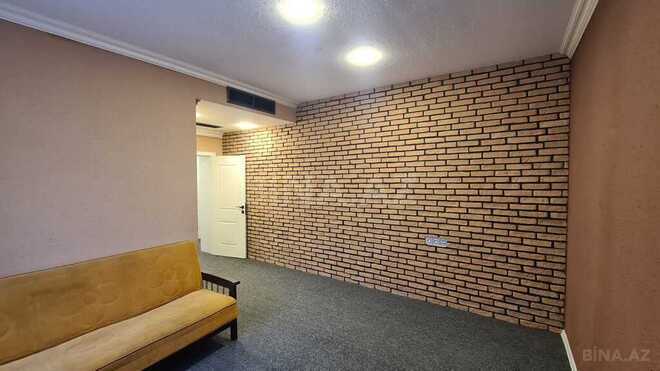 4 otaqlı ofis - Dərnəgül m. - 150 m² (9)
