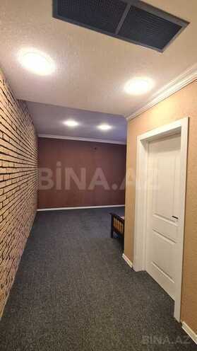 4 otaqlı ofis - Dərnəgül m. - 150 m² (4)