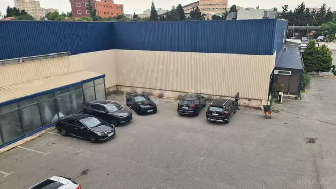 4 otaqlı ofis - Dərnəgül m. - 150 m² (17)