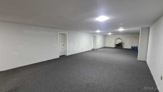 4 otaqlı ofis - Dərnəgül m. - 150 m² (11)