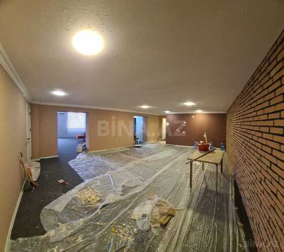 4 otaqlı ofis - Dərnəgül m. - 150 m² (6)
