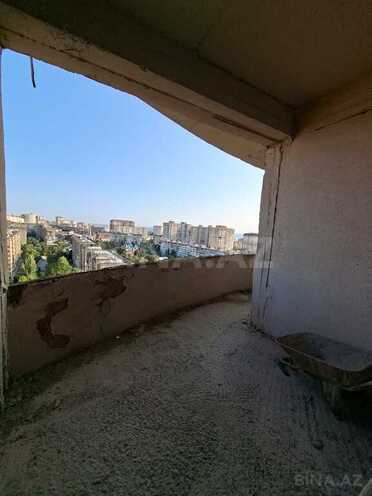 2 otaqlı yeni tikili - Əhmədli m. - 79 m² (2)
