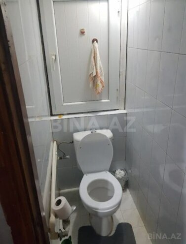 2 otaqlı köhnə tikili - Memar Əcəmi m. - 65 m² (6)
