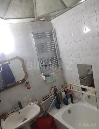 2 otaqlı köhnə tikili - Memar Əcəmi m. - 65 m² (5)
