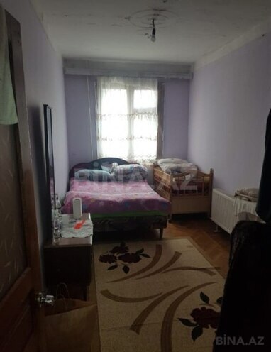 2 otaqlı köhnə tikili - Memar Əcəmi m. - 65 m² (2)