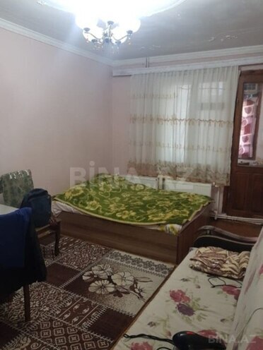 2 otaqlı köhnə tikili - Memar Əcəmi m. - 65 m² (1)