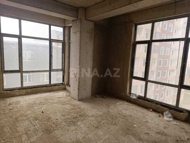 4-комн. новостройка - пос. Бадамдар - 132 м² (3)