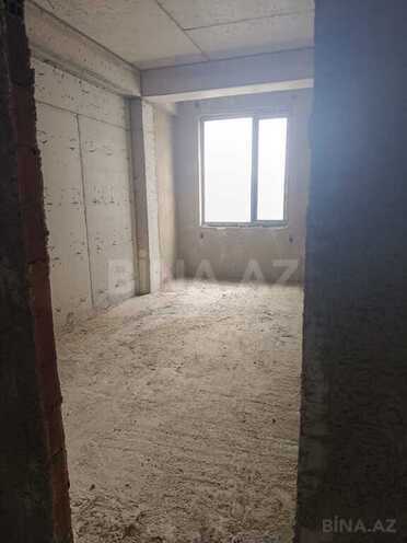 4-комн. новостройка - пос. Бадамдар - 132 м² (5)