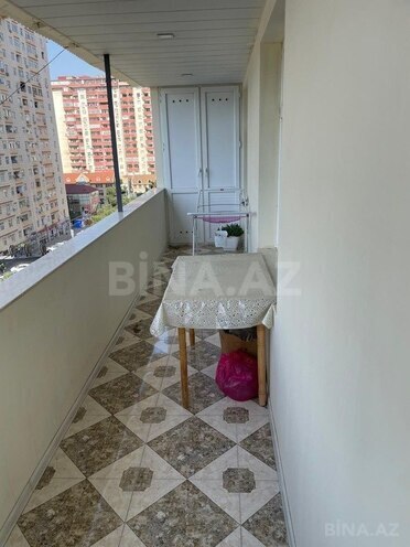 5-комн. новостройка - м. Ази Асланов - 120 м² (11)