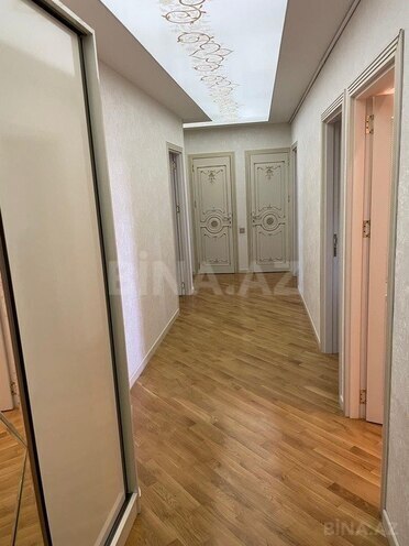 5-комн. новостройка - м. Ази Асланов - 120 м² (10)