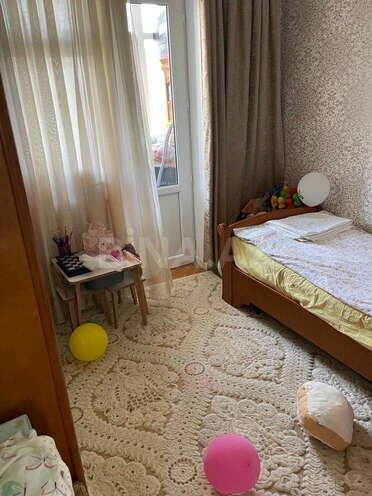 5-комн. новостройка - м. Ази Асланов - 120 м² (7)