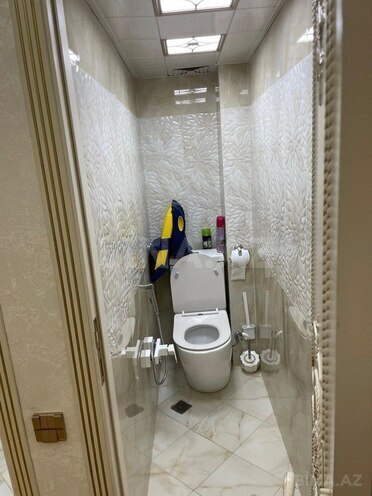 5-комн. новостройка - м. Ази Асланов - 120 м² (5)