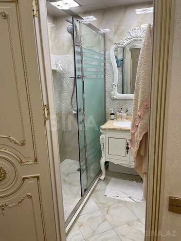 5-комн. новостройка - м. Ази Асланов - 120 м² (6)