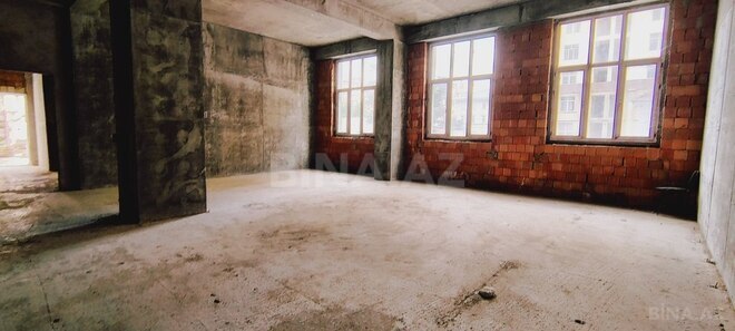 Объект - м. Нариман Нариманов - 300 м² (2)
