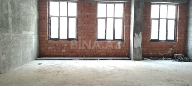 Объект - м. Нариман Нариманов - 300 м² (1)