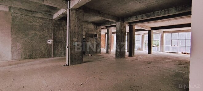 Объект - м. Нариман Нариманов - 300 м² (4)