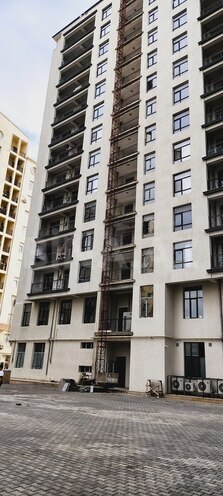 Объект - м. Нариман Нариманов - 300 м² (3)