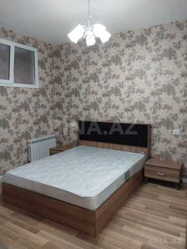 3 otaqlı yeni tikili - Qara Qarayev m. - 90 m² (7)