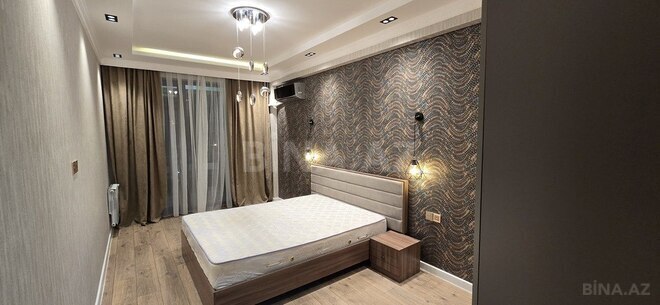2-комн. новостройка - м. Мемар Аджеми - 60 м² (3)