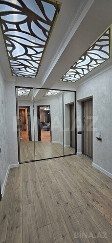 2-комн. новостройка - м. Мемар Аджеми - 60 м² (6)