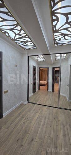 2-комн. новостройка - м. Мемар Аджеми - 60 м² (7)