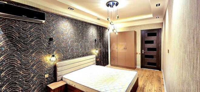 2-комн. новостройка - м. Мемар Аджеми - 60 м² (2)