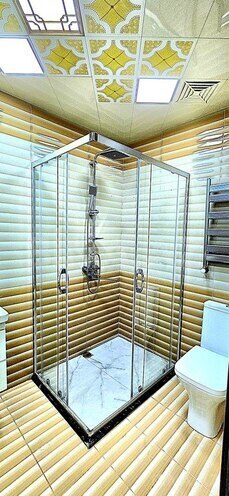 2-комн. новостройка - м. Мемар Аджеми - 60 м² (8)