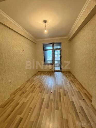 2 otaqlı köhnə tikili - Nəriman Nərimanov m. - 85 m² (2)