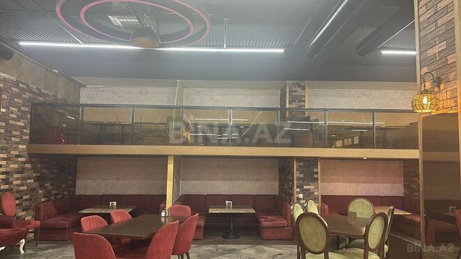 Объект - м. Нариман Нариманов - 200 м² (2)