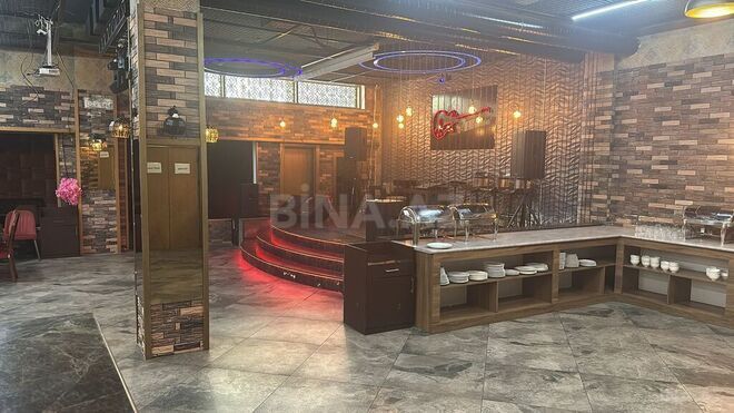 Объект - м. Нариман Нариманов - 200 м² (7)