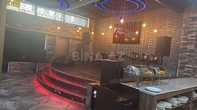 Объект - м. Нариман Нариманов - 200 м² (9)